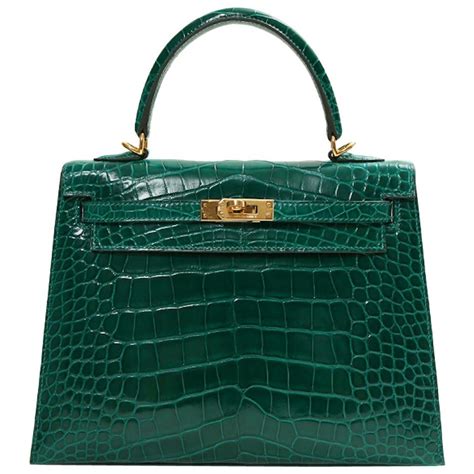 hermes kelly ghillies wallet price|hermes kelly 25 crocodile price.